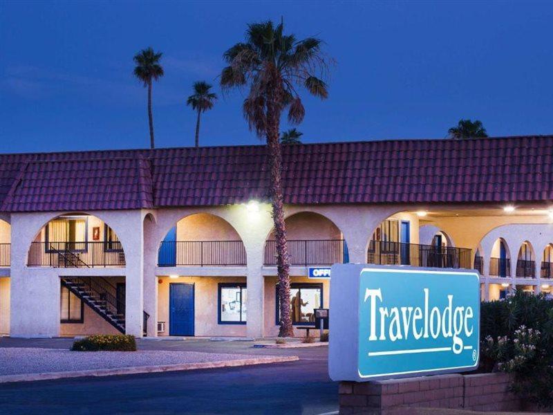 Travelodge By Wyndham 2* Indio