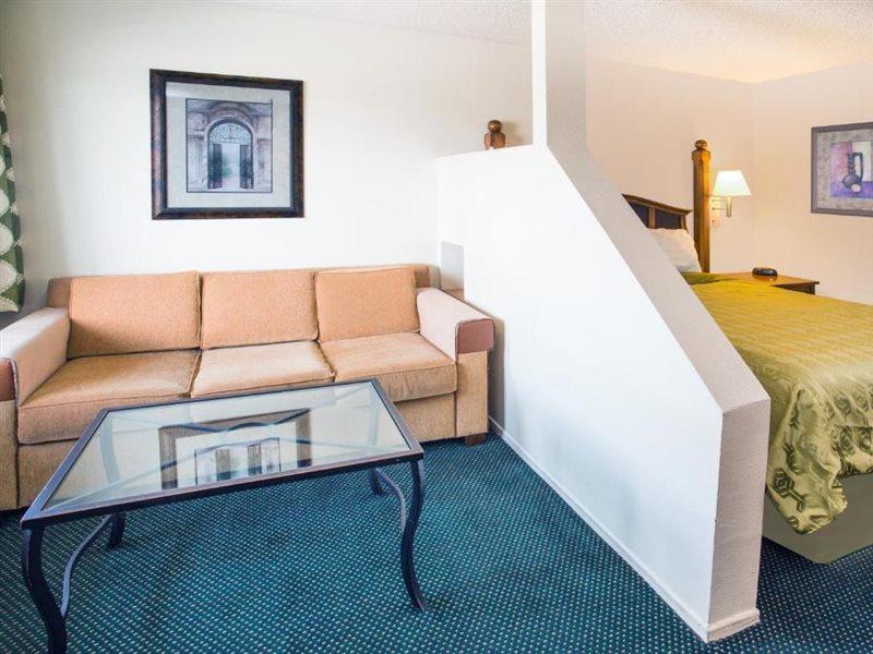 Motel Travelodge By Wyndham Indio