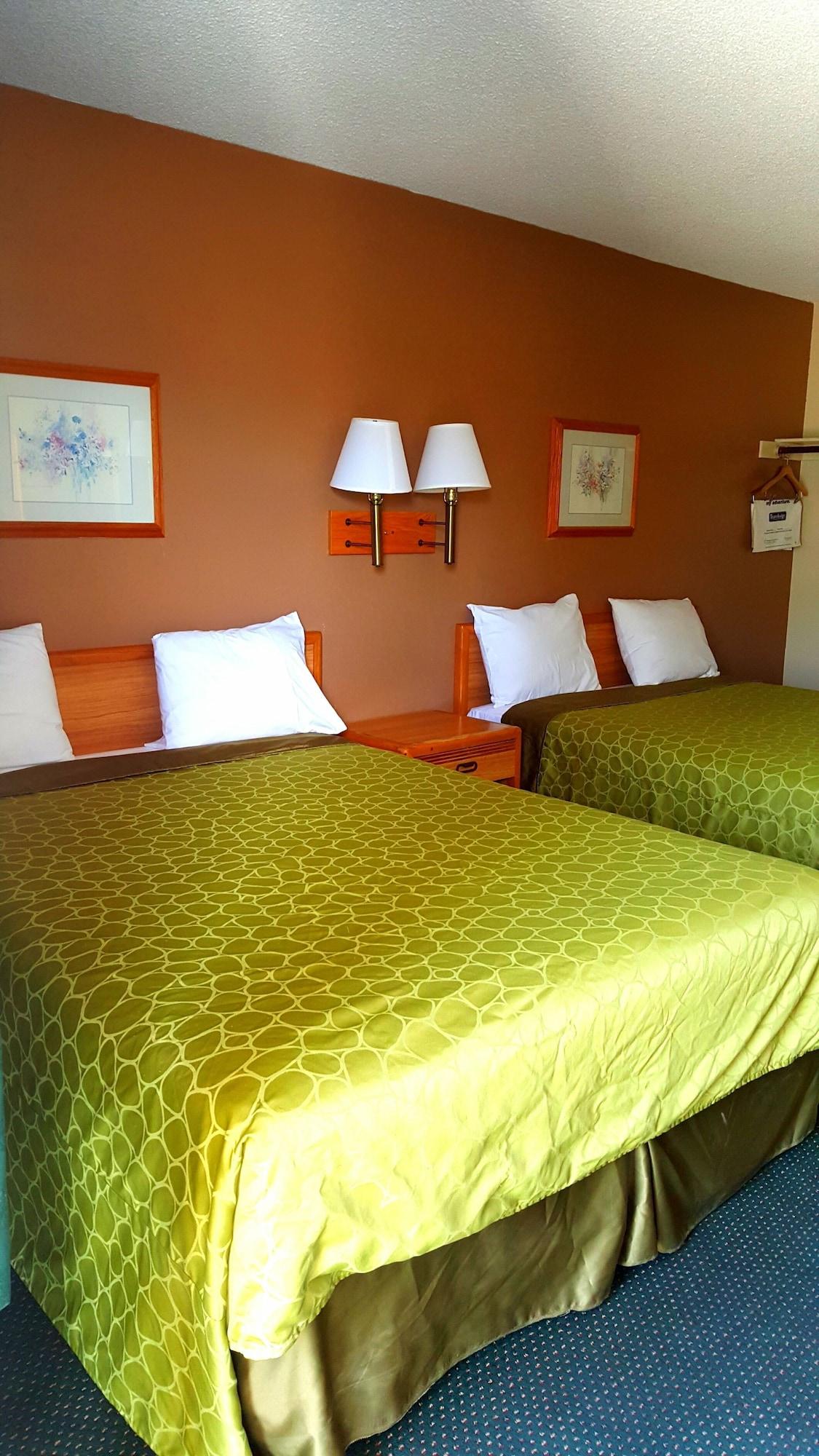 Motel Travelodge By Wyndham