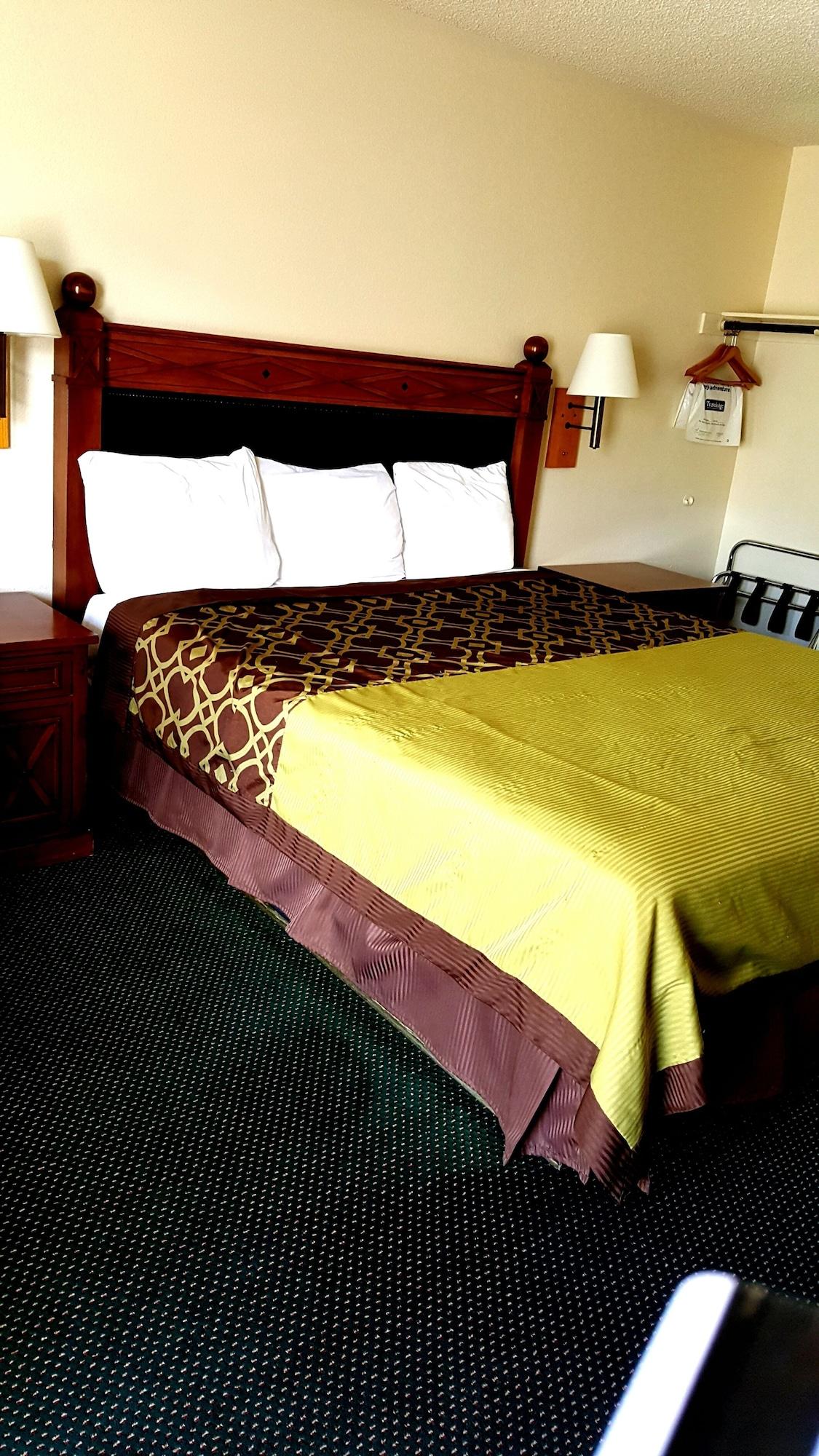 Travelodge By Wyndham 2* Indio