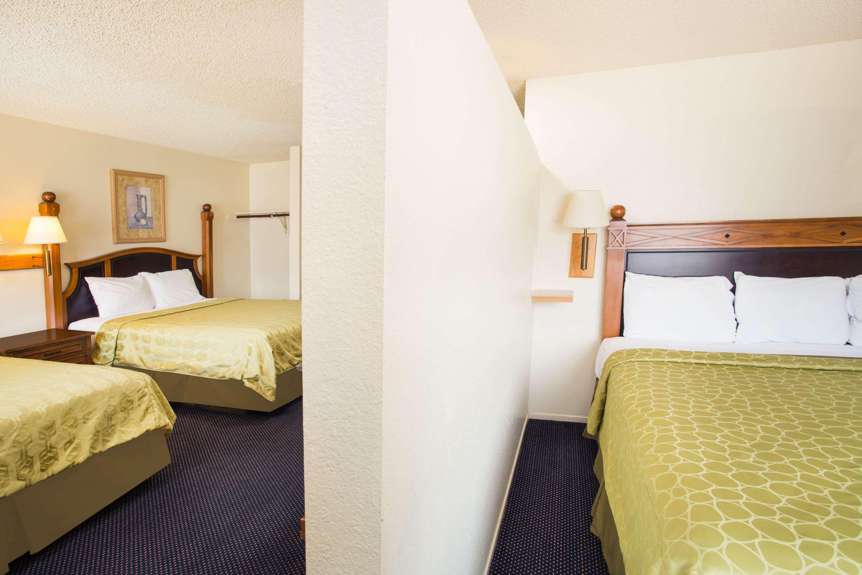 Travelodge By Wyndham Motel Indio