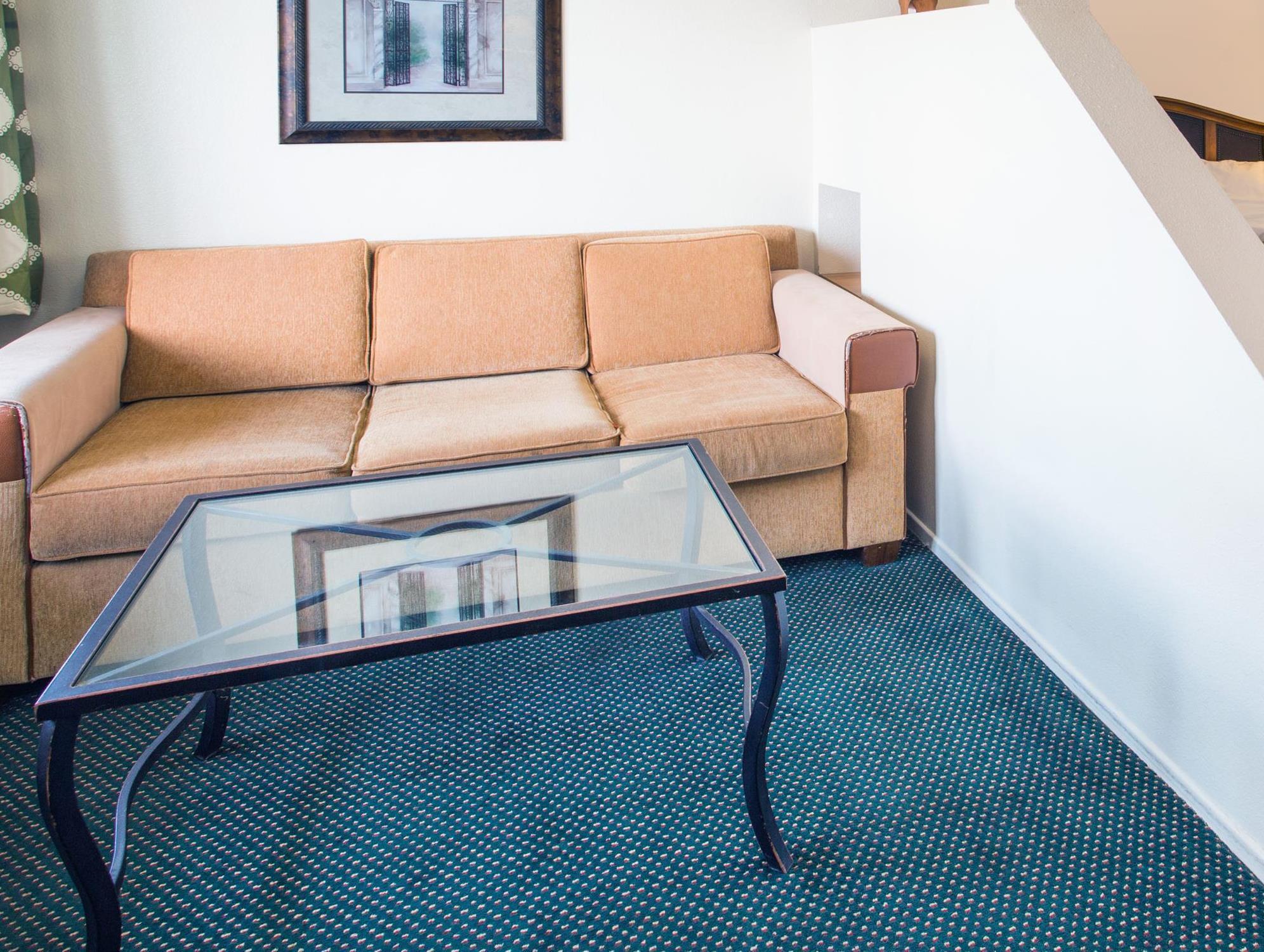 Travelodge By Wyndham Indio