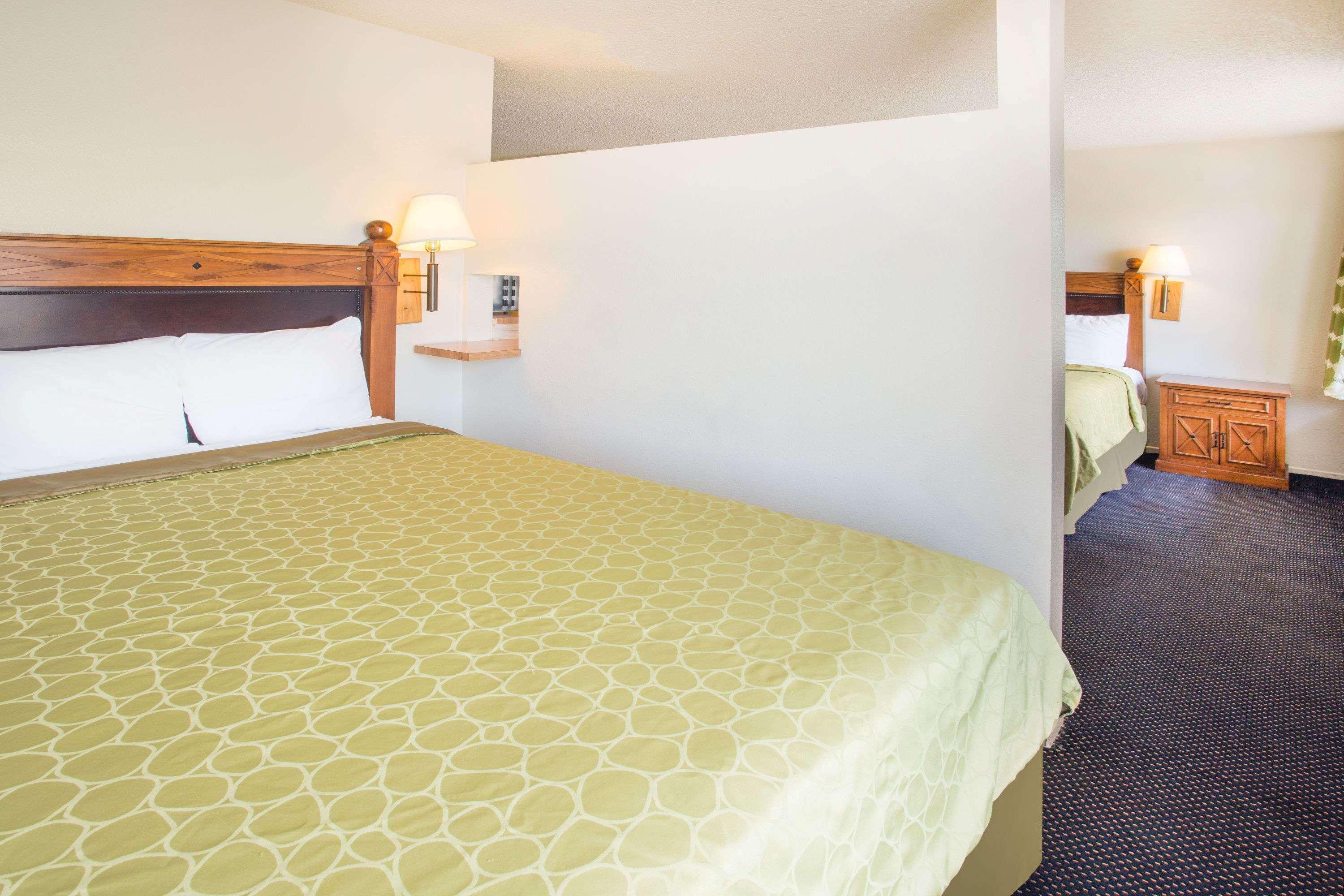 Travelodge By Wyndham Motel Indio