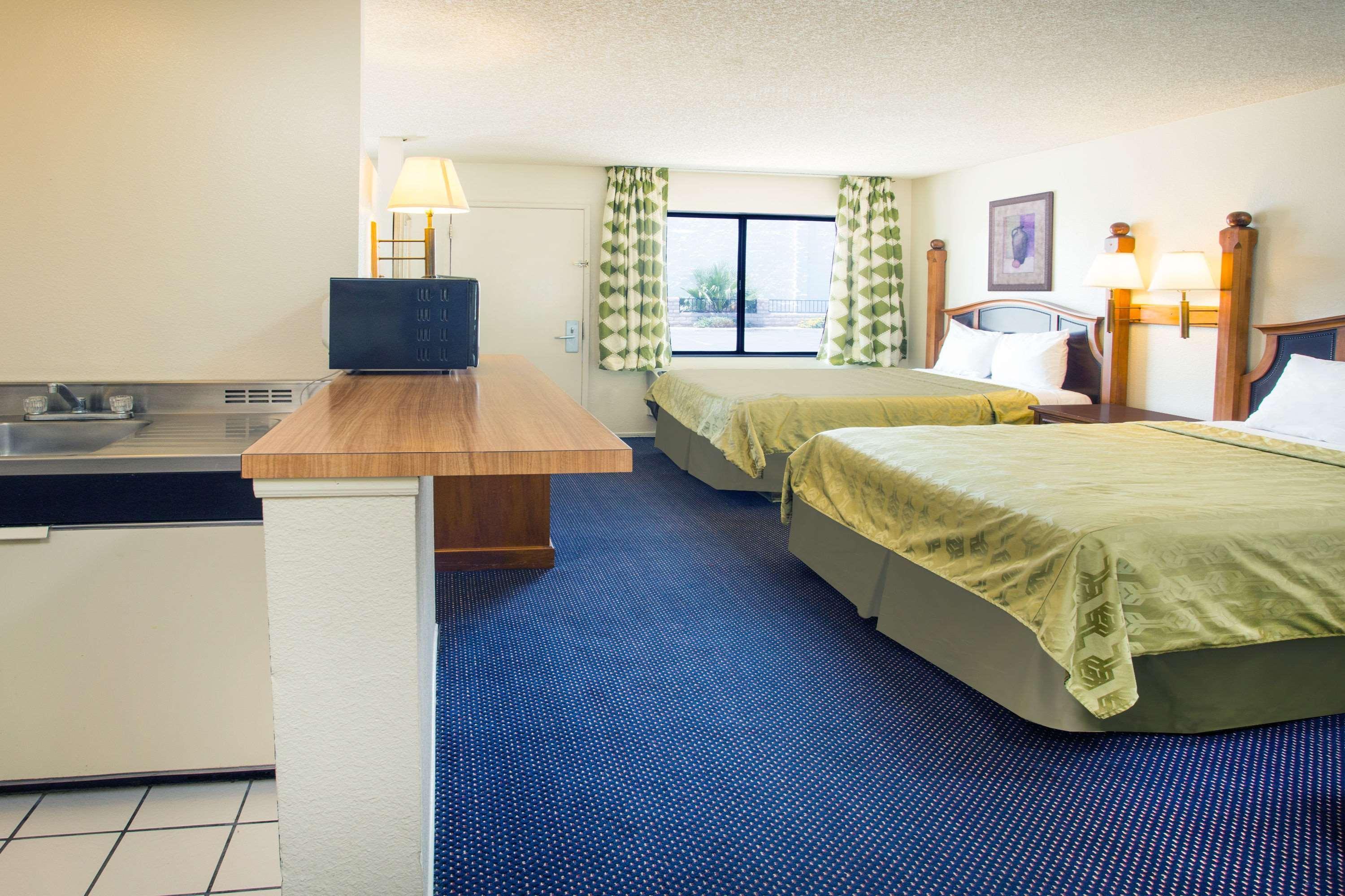 Motel Travelodge By Wyndham