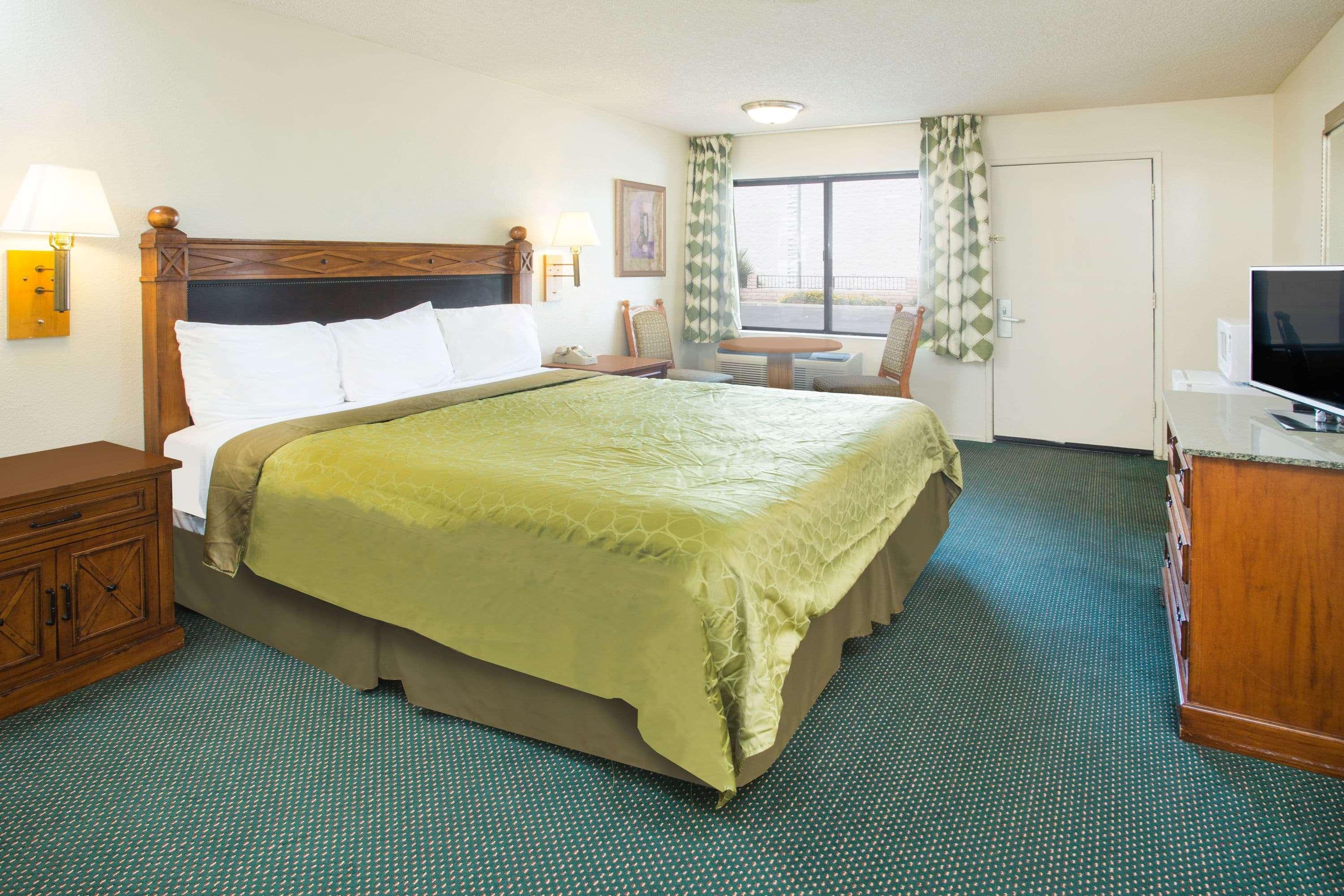 Travelodge By Wyndham 2* Indio