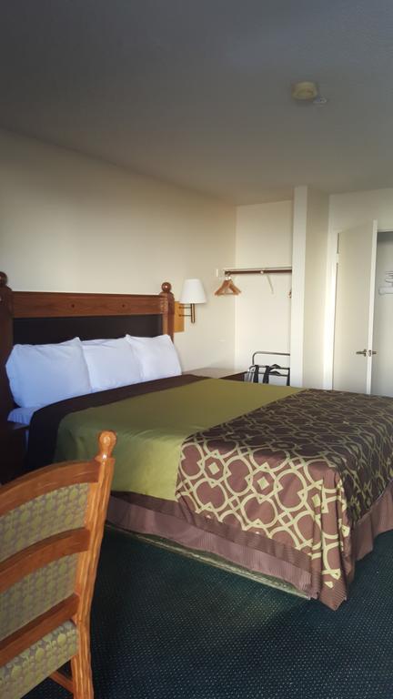 Travelodge By Wyndham 2* Indio