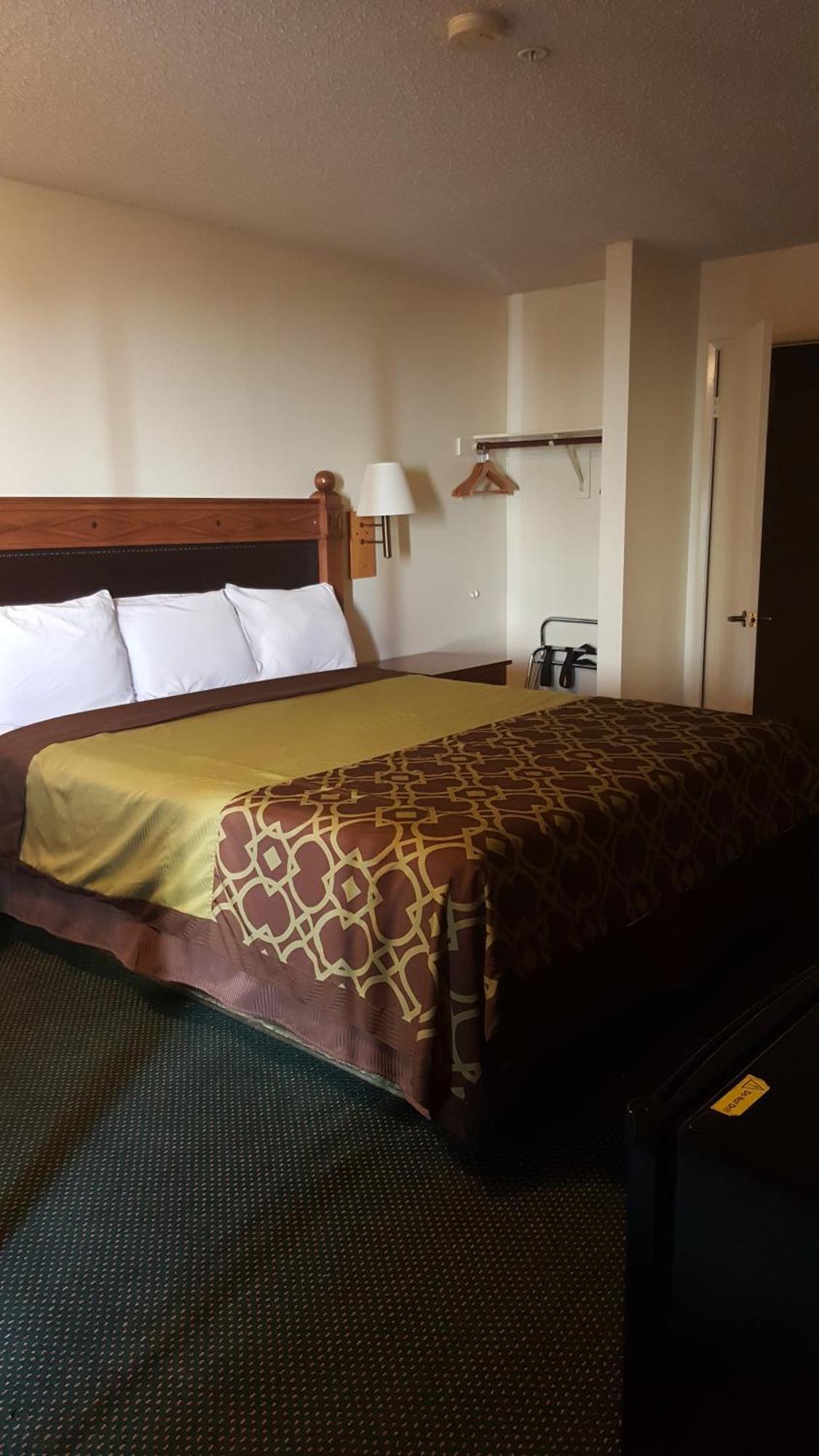 Motel Travelodge By Wyndham Indio
