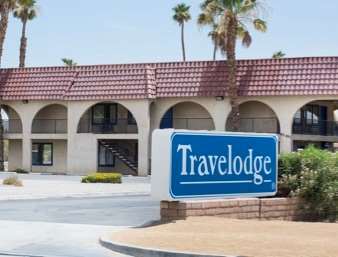 Travelodge By Wyndham