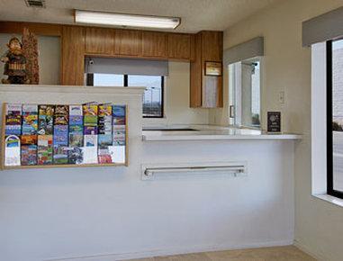 Travelodge By Wyndham Motel Indio