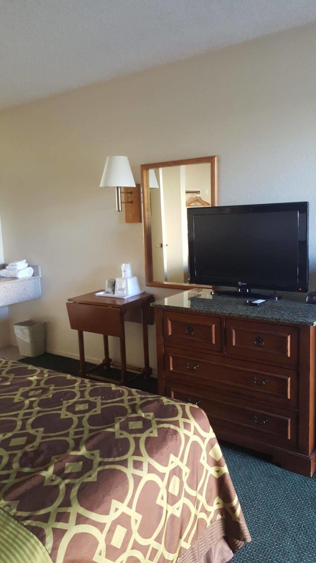 Travelodge By Wyndham 2*