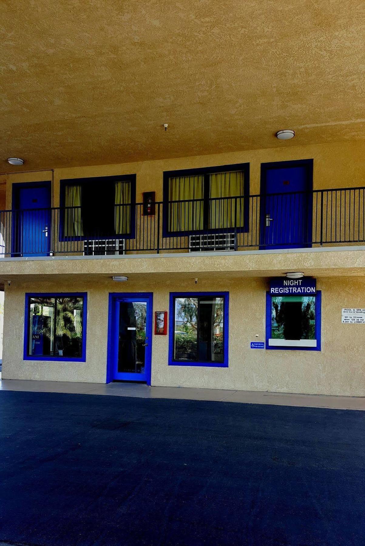 Travelodge By Wyndham 2*